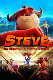 Steve - Un mostro a tutto ritmo (2021) Streaming