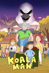 Koala Man 1 [8/8] ITA Streaming