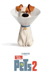Pets 2 – Vita da animali (2019) ITA Streaming