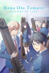 Kono Oto Tomare! [26/26] (2019) Sub ITA Streaming