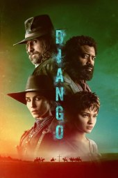Django 1 [10/10] ITA Streaming