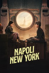 Napoli-New York (2024) Streaming