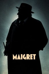 Maigret (2022) Streaming