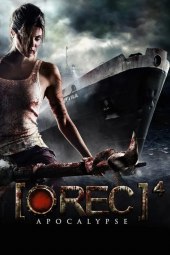 Rec 4: Apocalypse (2014) ITA Streaming