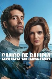 Gangs of Galicia 1 [7/7] ITA Streaming