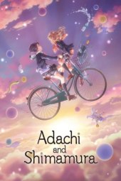Adachi to Shimamura [12/12] (2020) Sub ITA Streaming