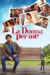 La donna per me (2021) Streaming