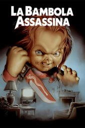 La bambola assassina (1988) ITA Streaming