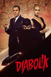 Diabolik (2021) Streaming