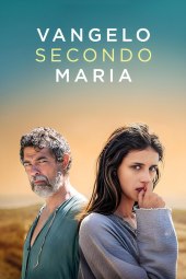 Vangelo Secondo Maria (2024) Streaming