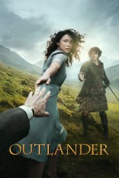 Outlander 1 [16/16] ITA Streaming