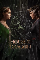 House of the Dragon 2 [8/8] ITA Streaming