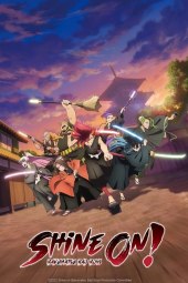 Bucchigire! [12/12] (2022) Sub ITA Streaming