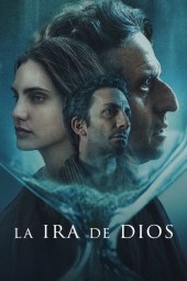 La ira de Dios (2022) Streaming
