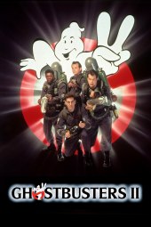 Ghostbusters II (1989) ITA Streaming