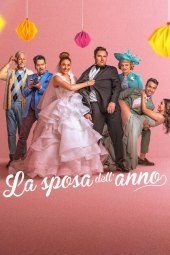 La sposa dell'anno (2026) Streaming