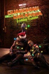 Guardiani della Galassia - Holiday Special (2022) Streaming