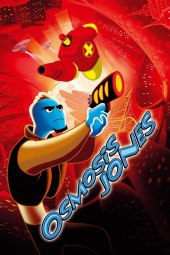 Osmosis Jones (2001) ITA Streaming