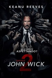 John Wick – Capitolo 2 (2017) ITA Streaming
