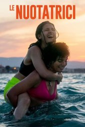 Le nuotatrici (2022) Streaming