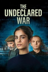 The Undeclared War 1 [6/6] ITA Streaming