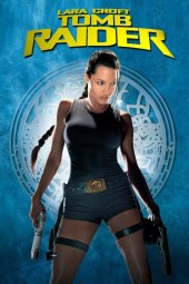 Lara Croft – Tomb Raider (2001) ITA Streaming
