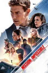 Mission: Impossible - Dead Reckoning Parte uno (2023) Streaming