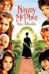 Tata Matilda - Nanny McPhee (2005) Streaming