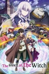 Mahōtsukai Reimeiki [12/12] (2022) Sub ITA Streaming
