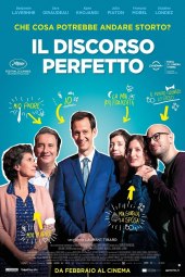 Il discorso perfetto (2020) Streaming