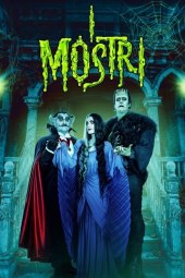 I Mostri (2022) Streaming