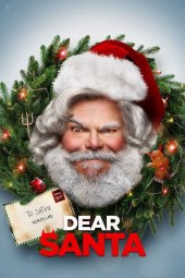 Dear Santa (2024) Streaming