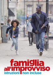 Famiglia all'improvviso - Istruzioni non incluse (2016) ITA Streaming