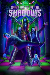 What We Do in the Shadows 4 [10/10] ITA Streaming