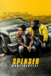 Spenser Confidential (2020) ITA Streaming