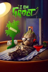 I am Groot 1 [5/5]  ITA Streaming