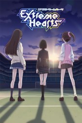 Extreme Hearts [12/12] (2022) Sub ITA Streaming