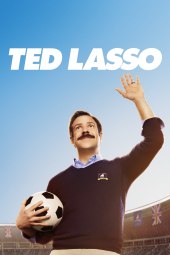 Ted Lasso 1 [10/10] ITA Streaming