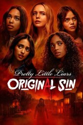 Pretty Little Liars: Original Sin 1 [10/10]  ITA Streaming