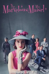 La fantastica signora Maisel 2 [10/10] ITA Streaming