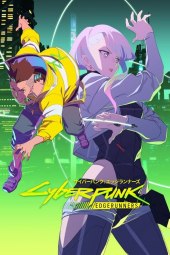 Cyberpunk: Edgerunners [10/10] (2022) ITA Streaming