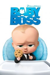 Baby Boss (2017) Streaming