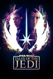 Star Wars: Tales of the Jedi [6/6] ITA Streaming