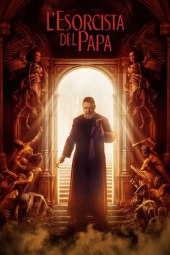 L'esorcista del Papa (2023) Streaming