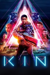 Kin (2018) ITA Streaming