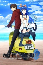 Shometsu Toshi [12/12] (2019) Sub ITA Streaming