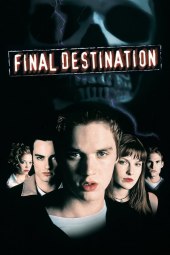 Final Destination (2000) ITA Streaming