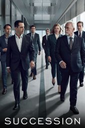 Succession 3 [9/9] ITA Streaming