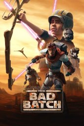 Star Wars: The Bad Batch 2 [16/16] ITA Streaming