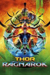 Thor: Ragnarok (2017) ITA Streaming